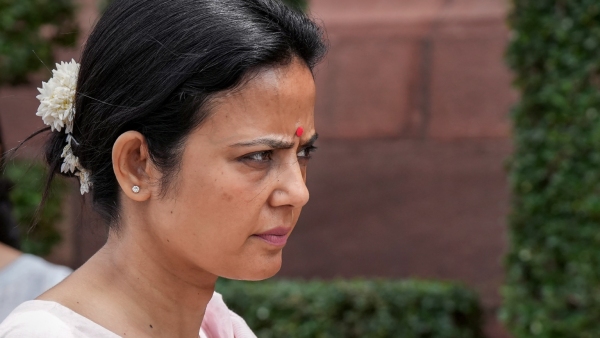 Mahua Moitra to appear before Lok Sabha Ethics Committee today: Know the Key points