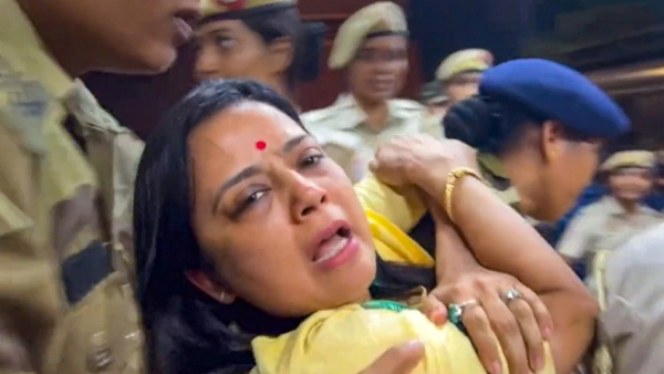 Mahua Moitra to appear before Lok Sabha Ethics Committee today: Know the Key points