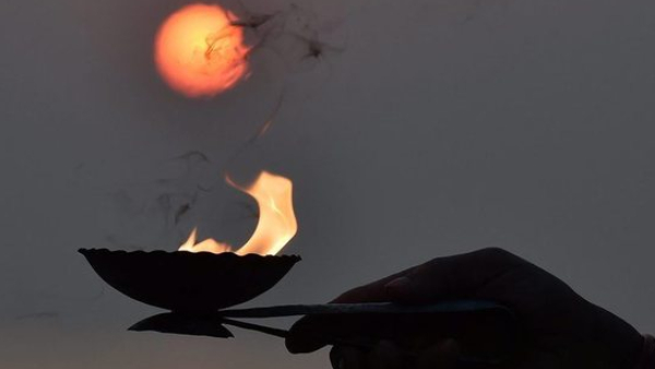 Makar Sankranti 2024: Sun transit in makar rashi and surya shani tips in kannada