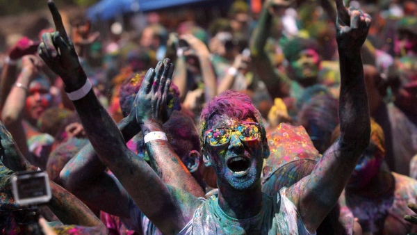 Malaysia to Offer Visa-Free Entry to Indian Tourists Starting December 1st Malaysia to Offer Visa-Free Entry to Indian Tourists Starting December 1st