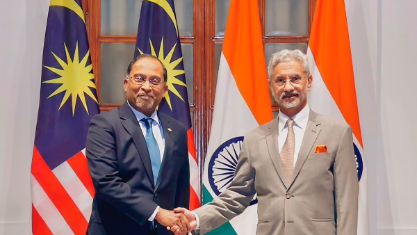 Malaysia to Offer Visa-Free Entry to Indian Tourists Starting December 1st Malaysia to Offer Visa-Free Entry to Indian Tourists Starting December 1st