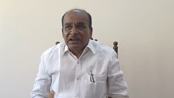  Politics in Male Mahadeshwara temple Secretary transfer