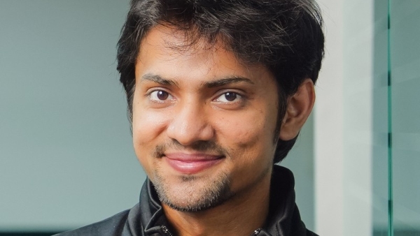 A young man who left college halfway and built a 2,300 crore company after several failures