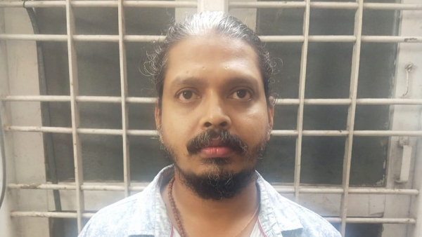 Bajrang Dal Activists Arrested Due To Moral Policing In Mangaluru