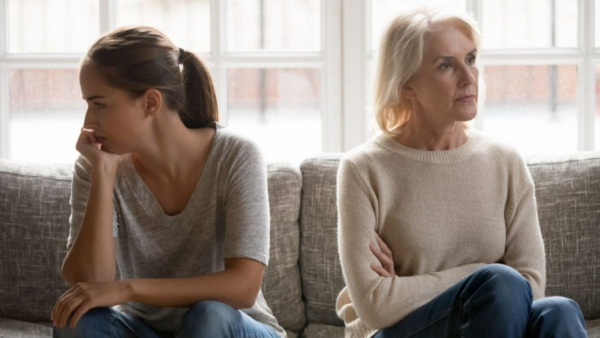 Effective Tips For A Healthy Relationship Between Mother-In-Law And Daughter-In-Law