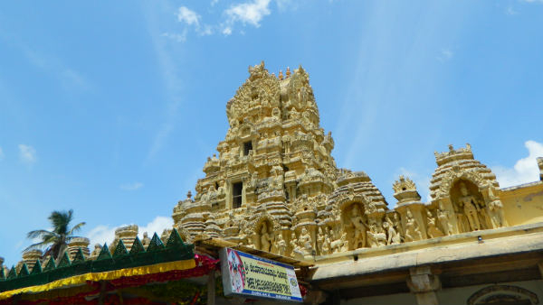 Melukote Festival 2023: Thotilamadu Jatra Held On November 22