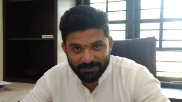 Mithun Rai Sought Support For The Karkala Parasurama Statue Fight