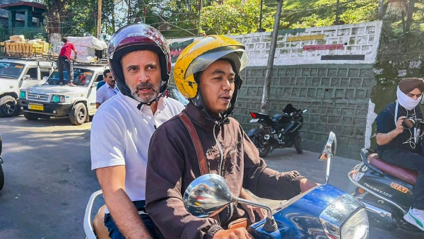 Mizoram Election 2023 Polls And What Can BJP & Congress Expect From It 