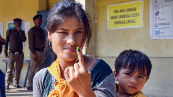 Explore The Mizoram Election 2023 Exit Poll Result