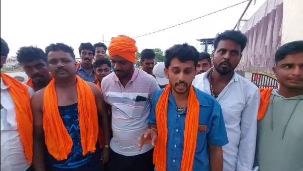 Male Mahadeshwara Hills: The Young Man Approached Male Mahadeshwara For Marriage