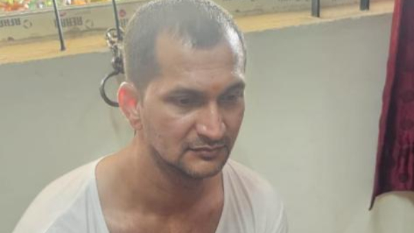 Udupi Murder Case: The Accused In The Udupi Murder Case Was A Policeman In Pune, Maharashtra