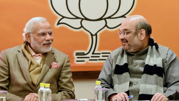 Karnataka BJP May Refuse Ticket To These Sitting MPs In For Lok Sabha Elections