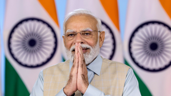 Modi Bombs Soar in Sales During Rajasthan Diwali, Sparking Political Debate