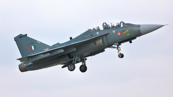 PM Modi In Tejas Aircraft: PM Narendra Modi takes Sortie In Tejas Fighter Jet In Bengaluru