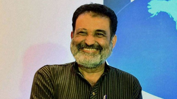 Minister priyank kharge has hit back at Mohandas Pai, who expressed his displeasure about Bengaluru 