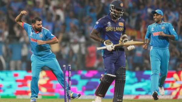 Most Duck In The History Of ODI Cricket Format And Sri Lanka Joins At This Place 