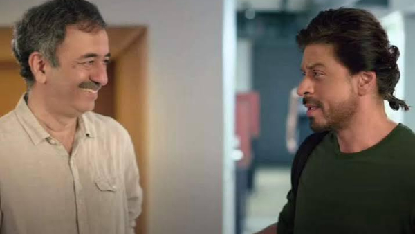 Dunki Movie Director Rajkumar Hirani Got Birthday Wishes From His Fans 