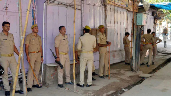 Maharashtra: Son killed mother for not giving delicious food!