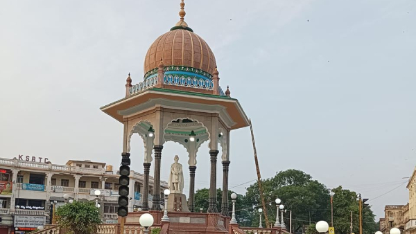 Mysuru City Corporation Term Of Corporators End On November 16