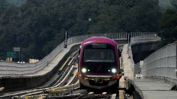 Namma Metro 3rd Phase Land Acquisition and Survey Work will Start by BMRCL Very Soon