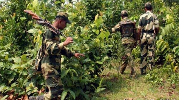 Ahead of PM Modi’s visit, Maoists kill 3 in Chhattisgarh’s Kanker