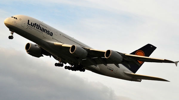 Clash between couple: Bangkok flight landed in New Delhi