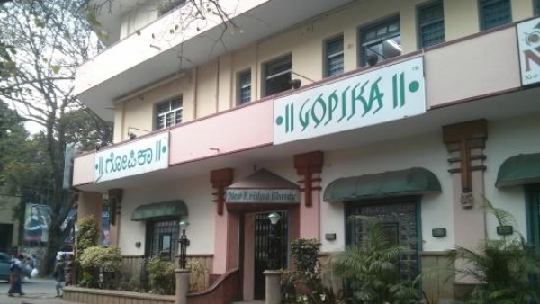 Iconic Bengaluru Eatery, New Krishna Bhavan, Established in 1954, Set to Close