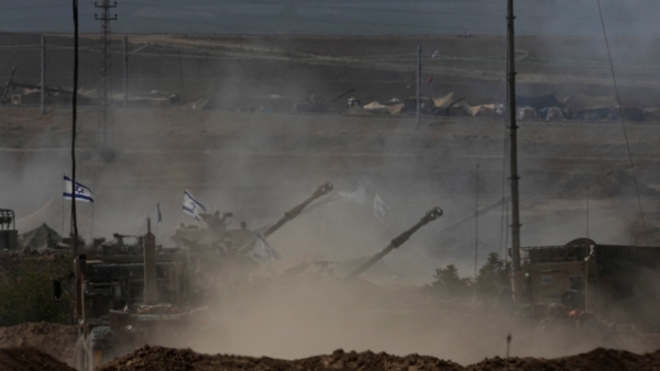 Discover How Many People Left North Gaza After Violence Eruption