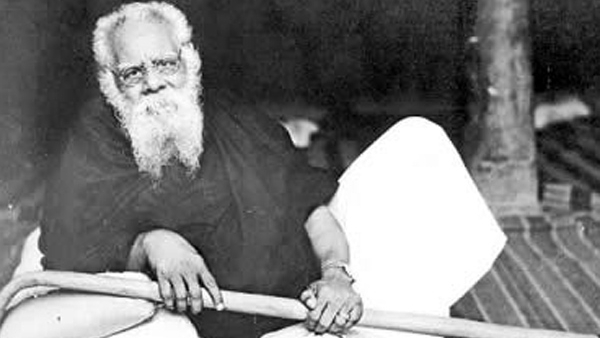 Annamalais Statement on Periyar Statue Removal: Why Dravida Leader Is Still Alive in Tamil Nadu