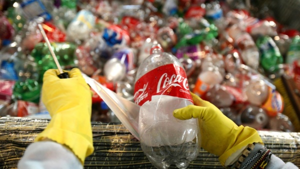 Central Pollution Control Board has detected plastic recycling scam in Karnataka 