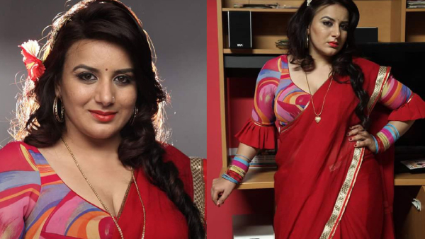 Kannada Actor Pooja Gandhi Marriage Held On November 29 At Bengaluru