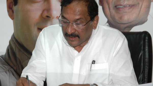 Three Power Scheme Due amount ₹389 crore Will Waive by State Government, KJ George