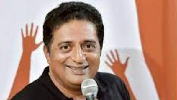 Actor Prakash Raj Summoned in Connection to ₹100-Crore Ponzi Scam Involving Jeweller 