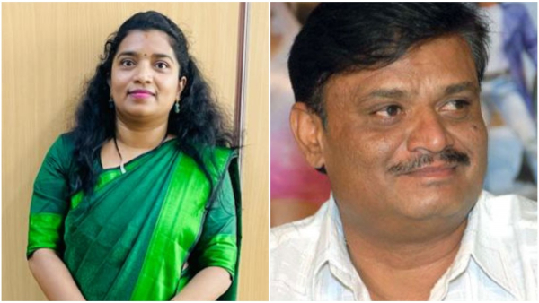  Surya Mukundaraj Calls for MLA Muniratnas Questioning in Pratima Murder Case