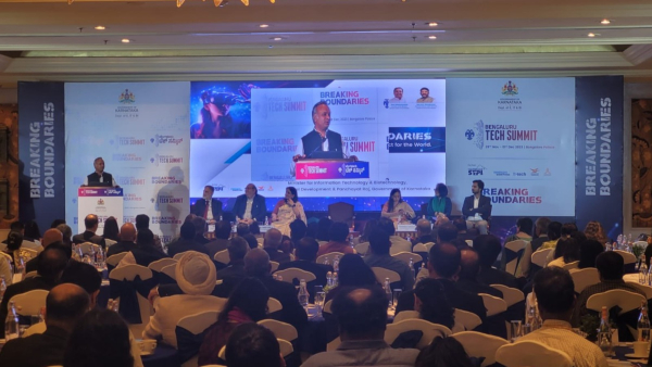 PM should first read political history of Karnataka: Priyank Kharge