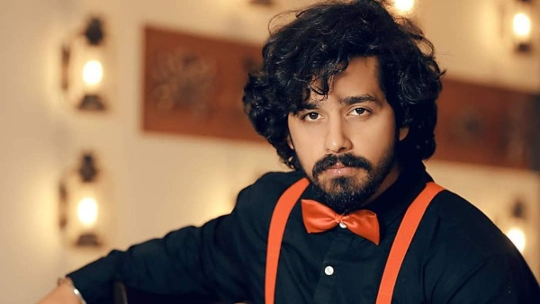 Pruthvi Ambaar Fans Will Get Another Love Story On Silver Screen 