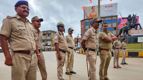 Basanagouda Patil Yatnal Allegation About PSI Scam Of Karnataka 