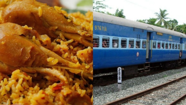 Railway passengers will get free food, department knows new rules 