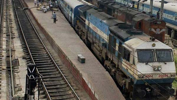 Bengaluru Suburban Rail Project: State Govt,Railway Minsitry-KRIDE Signed MOU, Expect work speed 