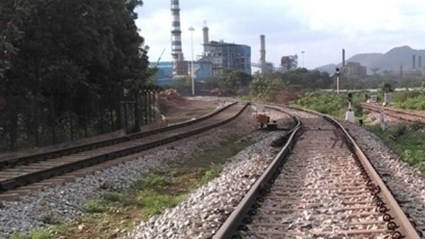 Railway Underpass To Come Up In Shivamogga City Malleshwara 