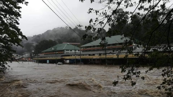 Rain forecast: Kerala set to receive more rain after wet weekend- Yellow alert in Sabarimala
