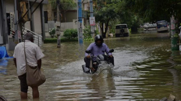 Weather forecast: Rain in many states of the country including Goa, Maharashtra, Tamil Nadu
