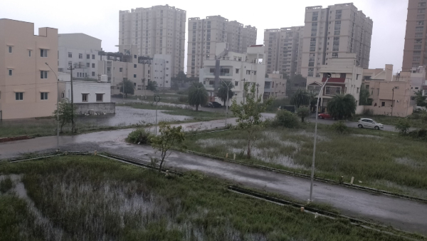 Weekend Weather: Widespread Rains to Hit Kerala, Tamil Nadu, Andhra, Karnataka, Maharashtra