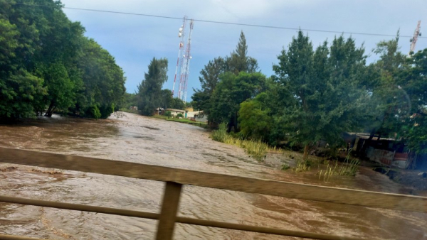 Heavy rain in these states of India including Karnataka - information, details