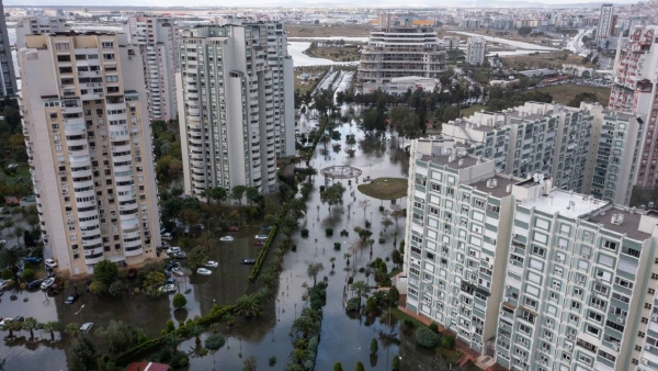 Weather forecast: Heavy rainfall in Tamil Nadu - Bengaluru to be affected, info, details