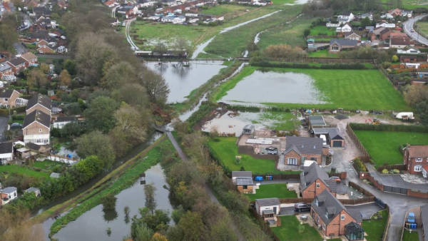 India weather report: IMD issues rainfall alert for Karnataka, Andhra, Kerala, Tamil Nadu