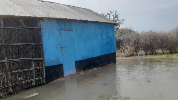 Weather forecast: Heavy rainfall in Tamil Nadu - Bengaluru to be affected, info, details