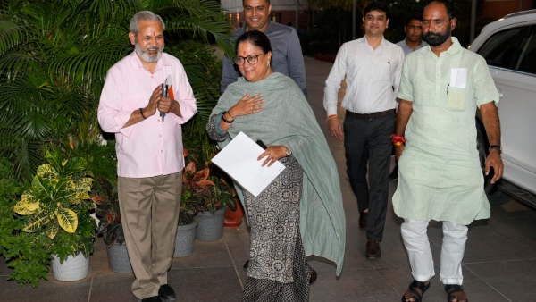 Rajasthan Election 2023: Full list of BJP, Congress candidates- Know about important constituency
