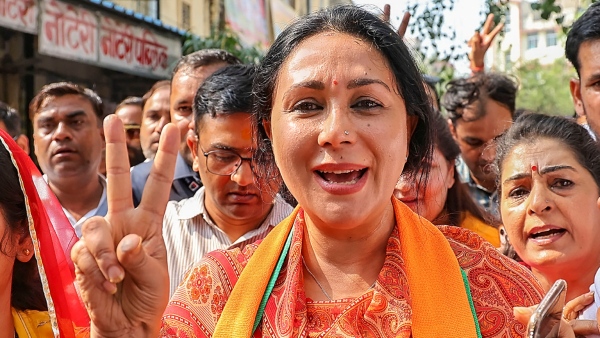 Rajasthan Election 2023: Full list of BJP, Congress candidates- Know about important constituency