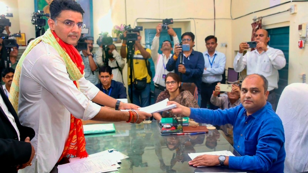 Rajasthan Election 2023: Full list of BJP, Congress candidates- Know about important constituency